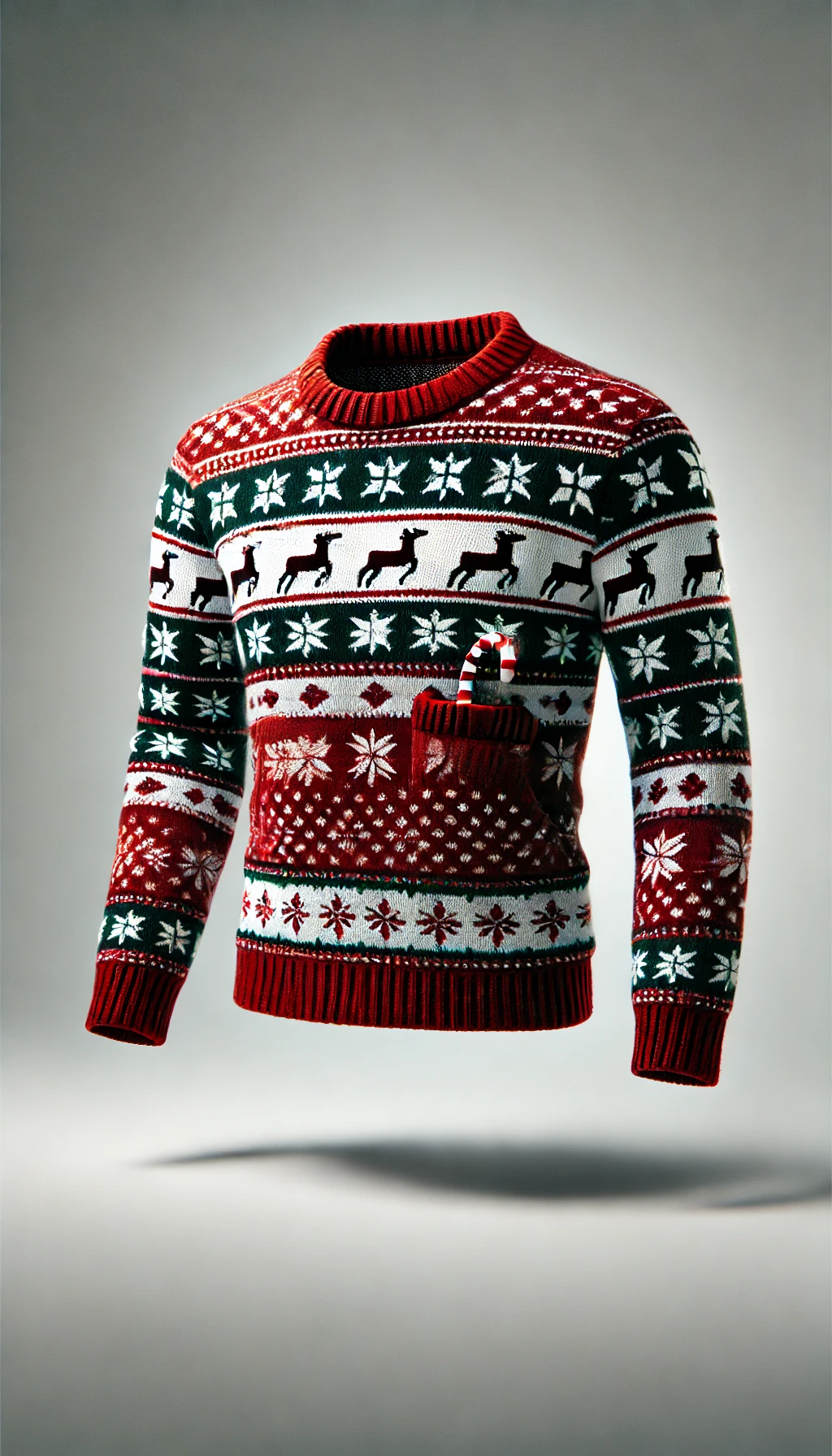 Christmas Sweater